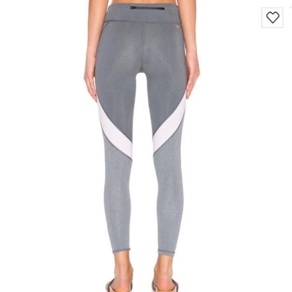 NWT ALALA Edge ankle tight legging - Picture 2 of 8